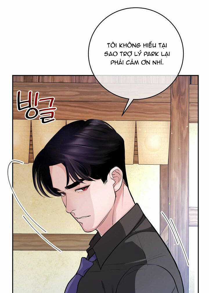 Lời Thú Tội Bí Ẩn Chapter 54 trang 4