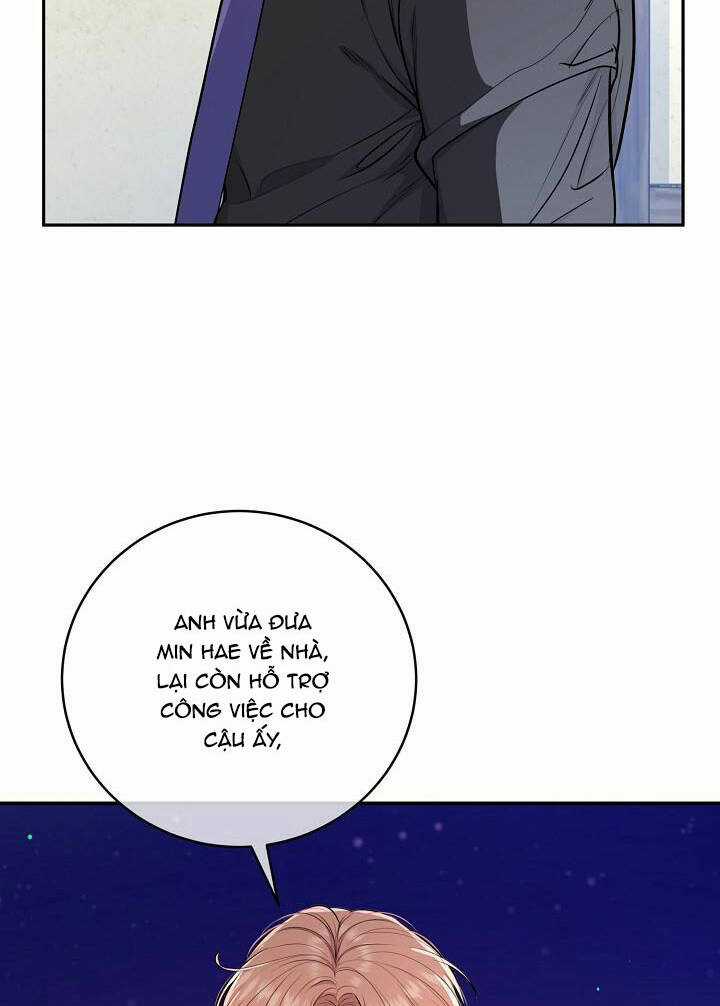 Lời Thú Tội Bí Ẩn Chapter 54 trang 5