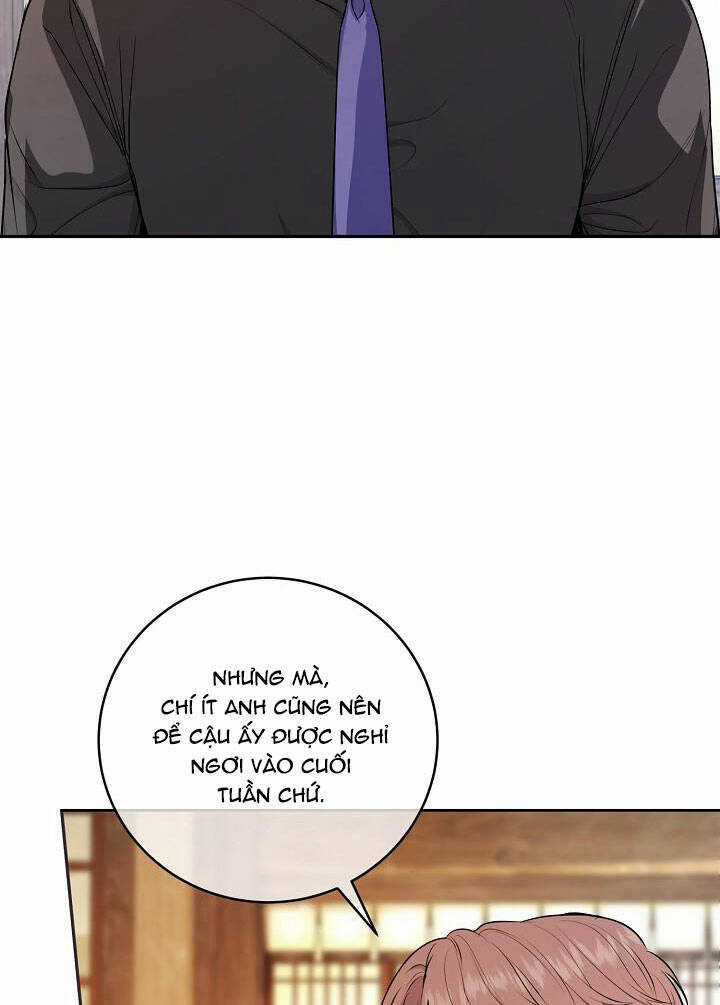 Lời Thú Tội Bí Ẩn Chapter 54 trang 7