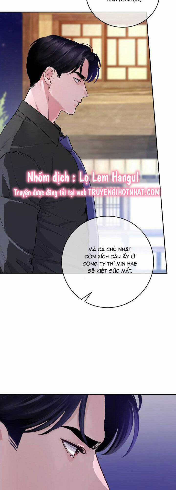 Lời Thú Tội Bí Ẩn Chapter 54 trang 9