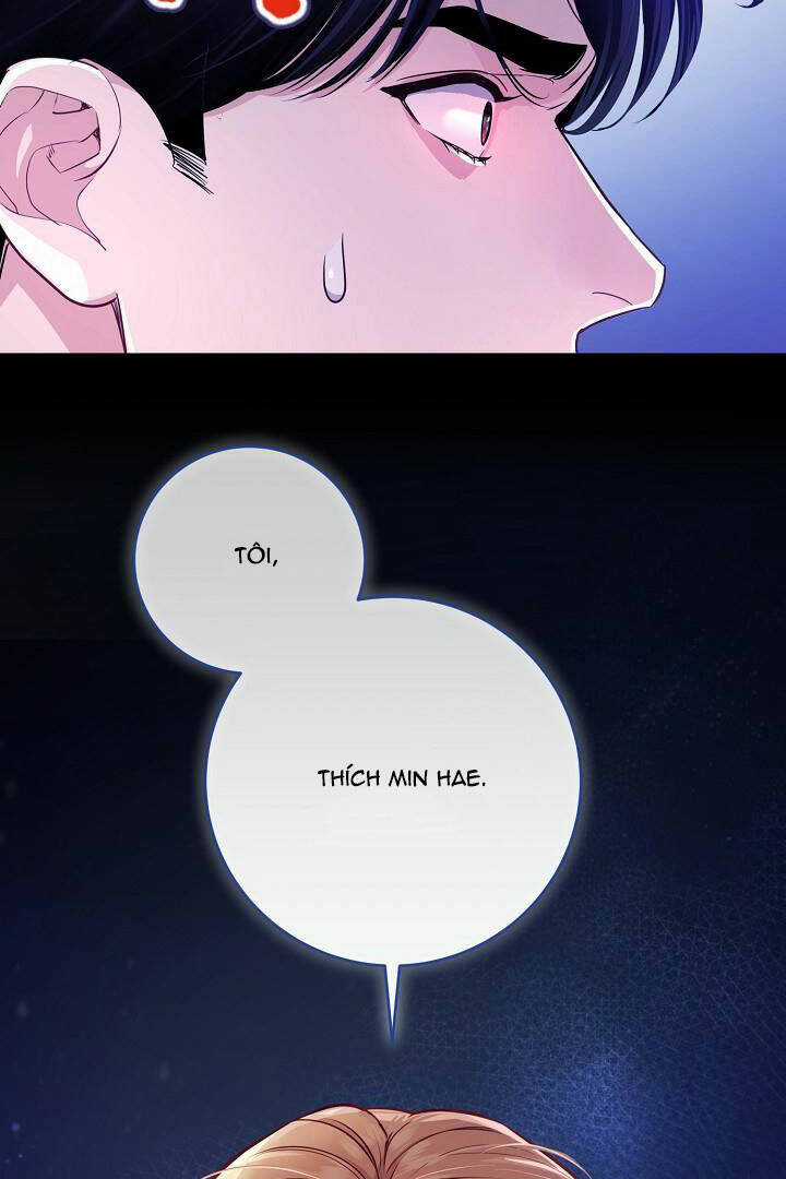 Lời Thú Tội Bí Ẩn Chapter 55 trang 11