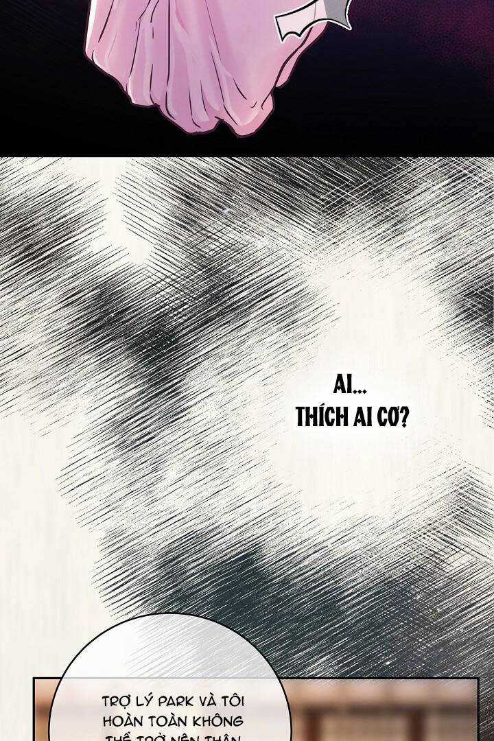 Lời Thú Tội Bí Ẩn Chapter 55 trang 16