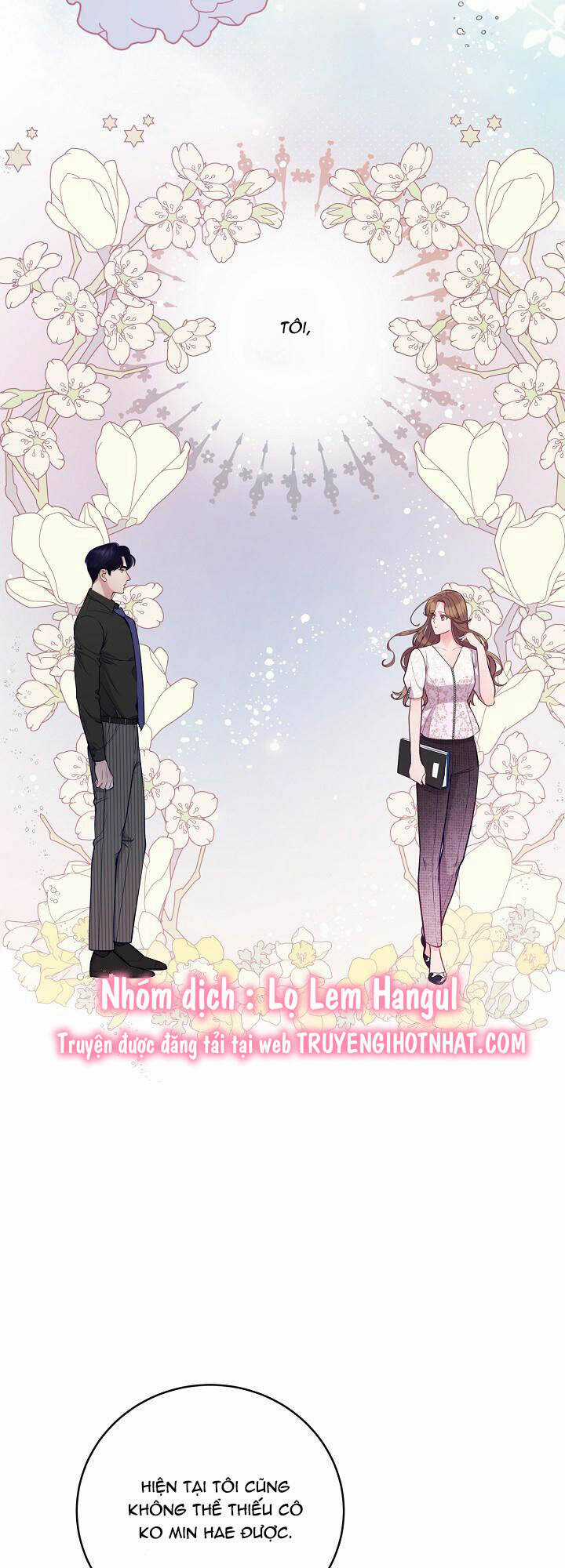 Lời Thú Tội Bí Ẩn Chapter 55 trang 21