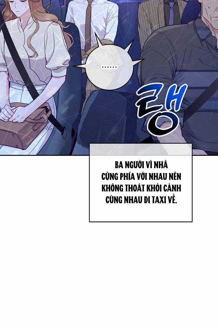 Lời Thú Tội Bí Ẩn Chapter 55 trang 25