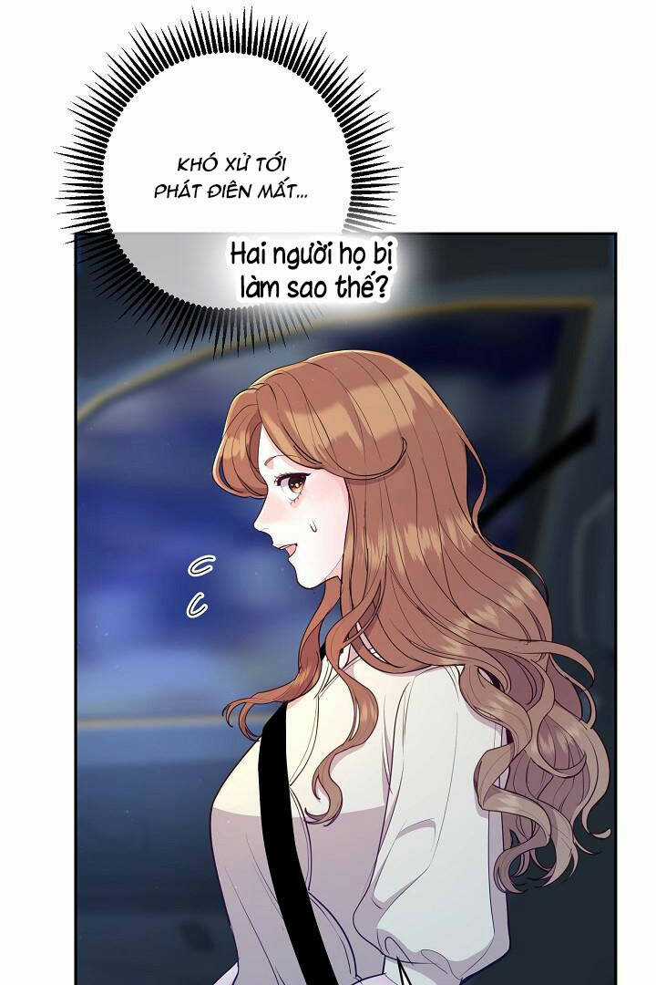 Lời Thú Tội Bí Ẩn Chapter 55 trang 26