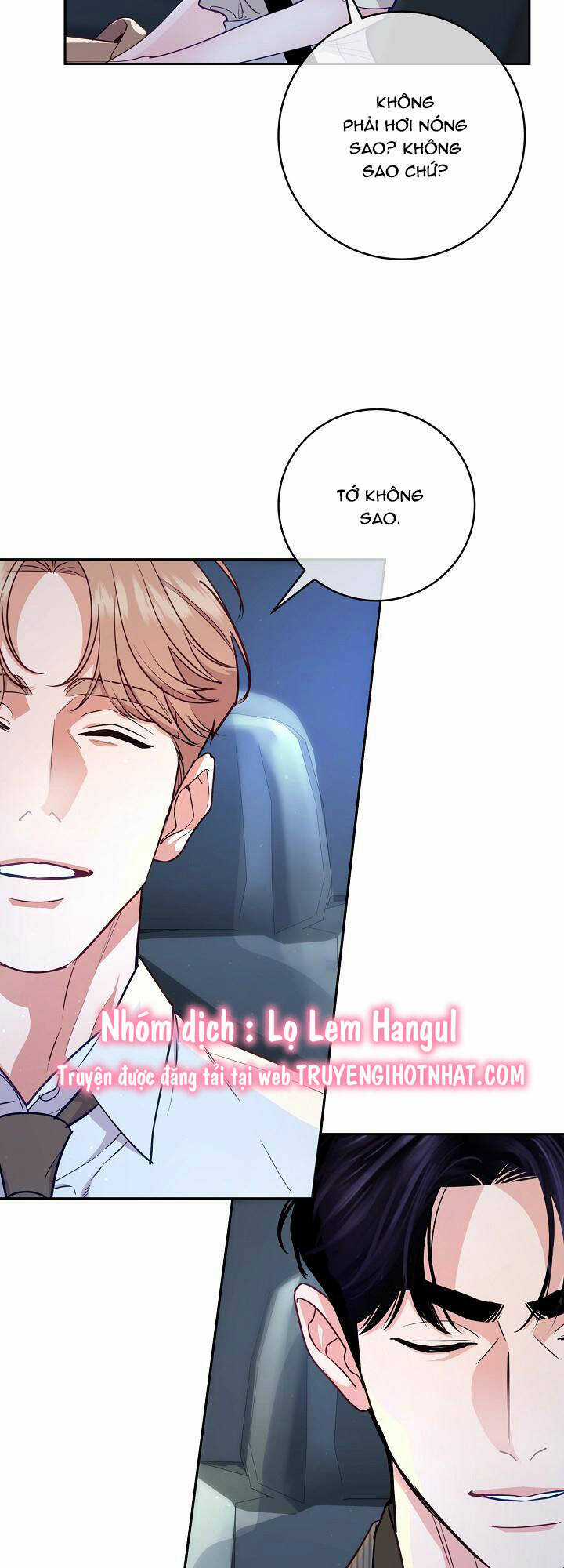 Lời Thú Tội Bí Ẩn Chapter 55 trang 27