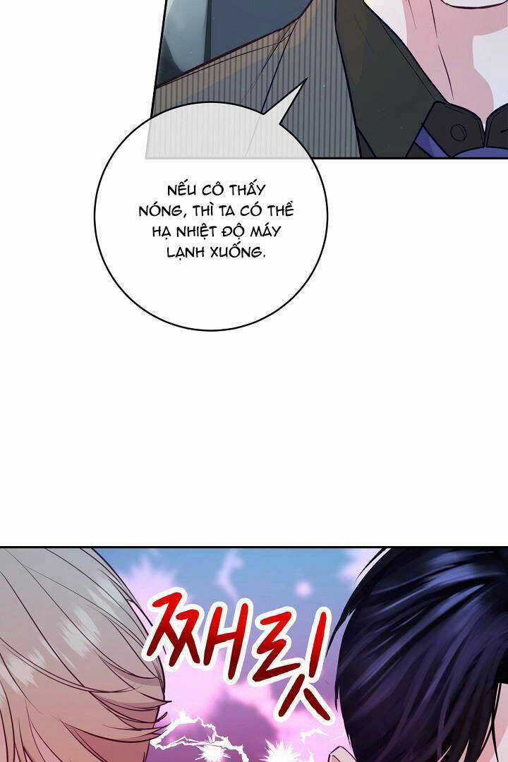 Lời Thú Tội Bí Ẩn Chapter 55 trang 28