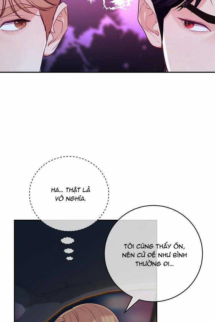 Lời Thú Tội Bí Ẩn Chapter 55 trang 29