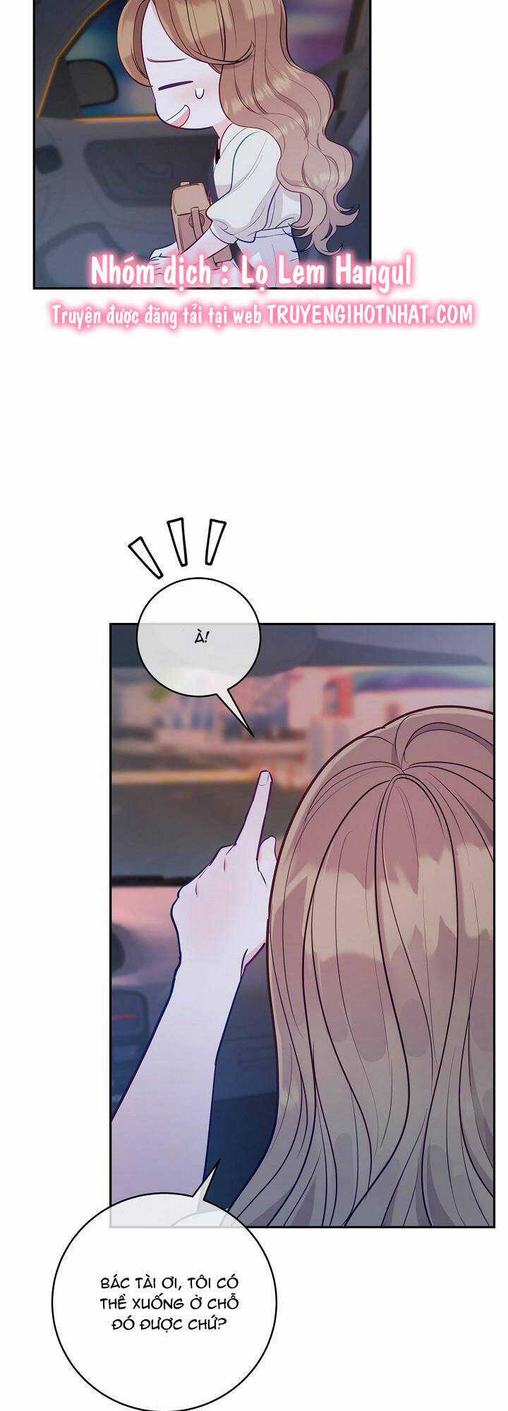 Lời Thú Tội Bí Ẩn Chapter 55 trang 30