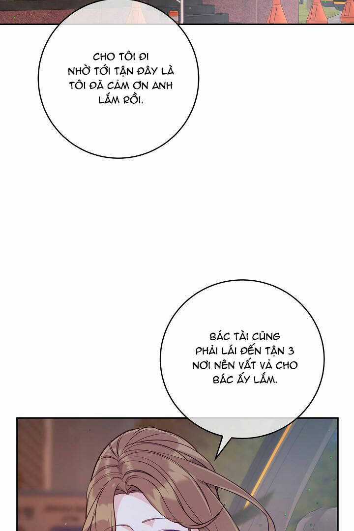 Lời Thú Tội Bí Ẩn Chapter 55 trang 32