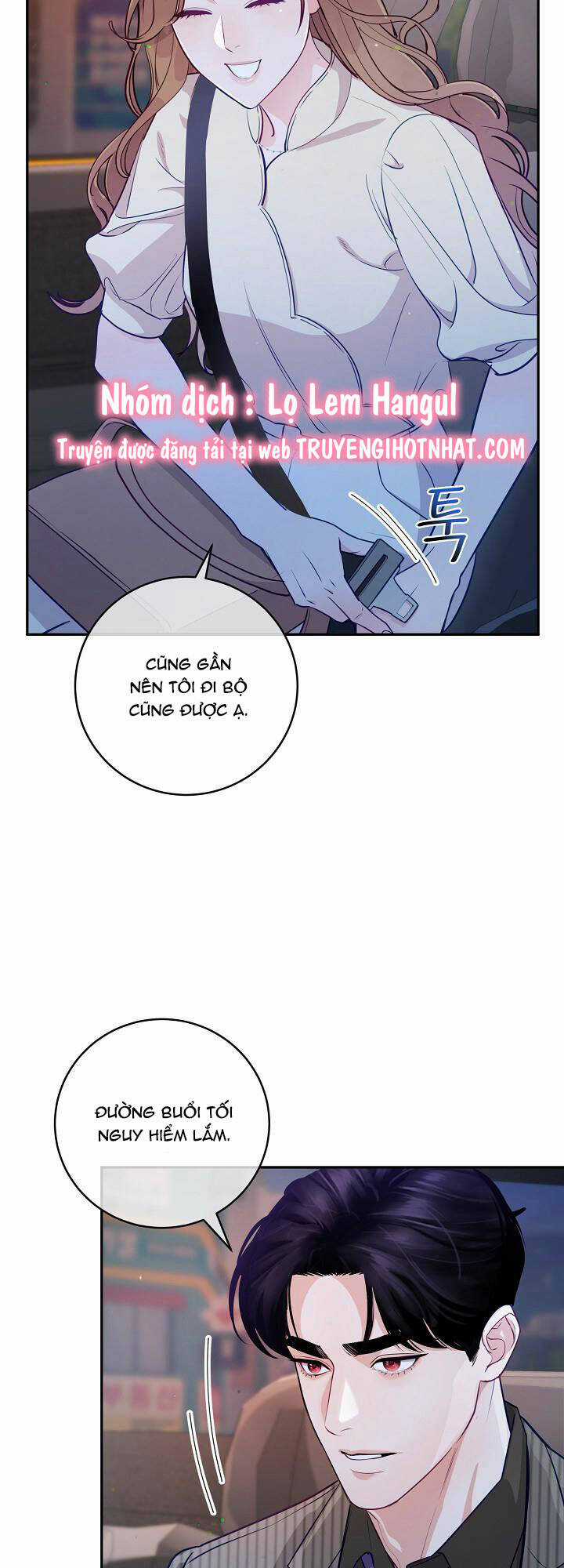 Lời Thú Tội Bí Ẩn Chapter 55 trang 33