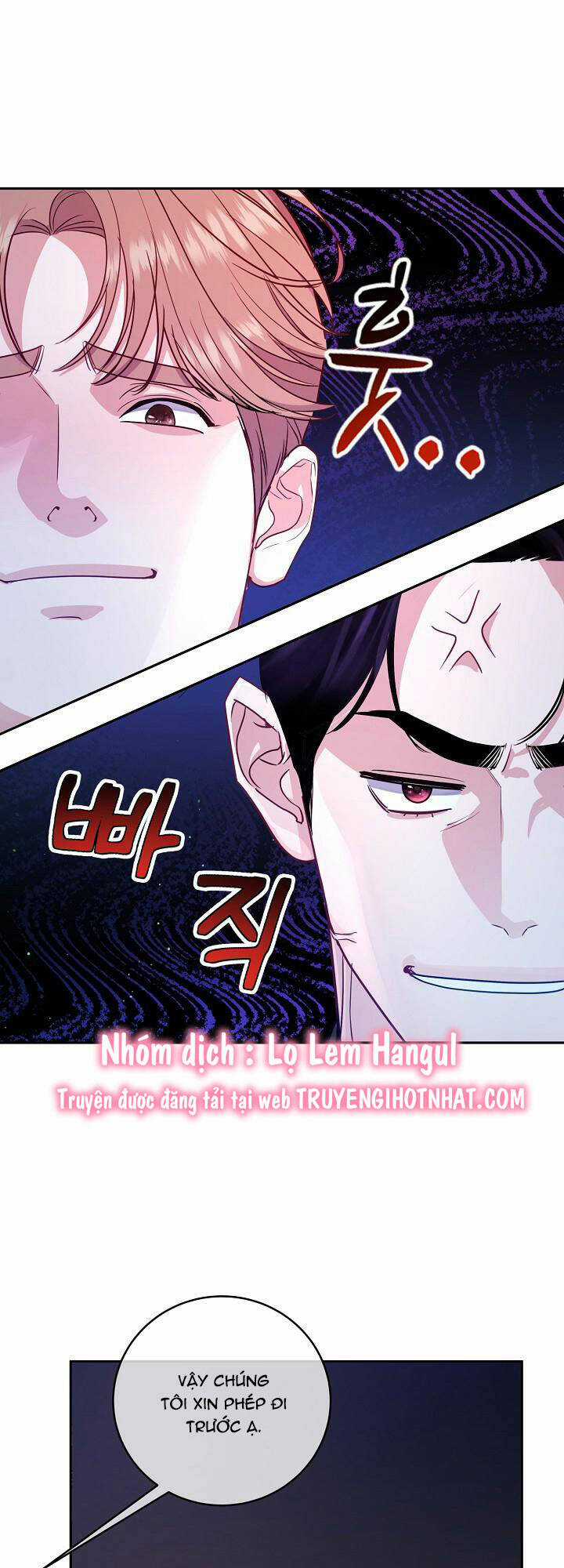 Lời Thú Tội Bí Ẩn Chapter 55 trang 36