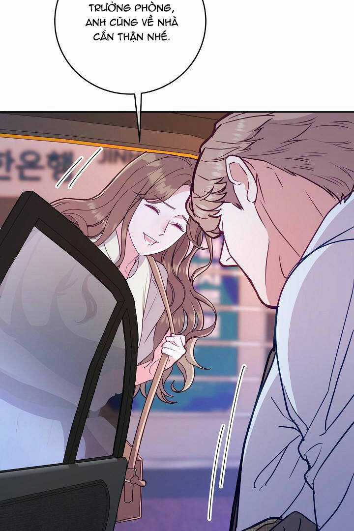 Lời Thú Tội Bí Ẩn Chapter 55 trang 38