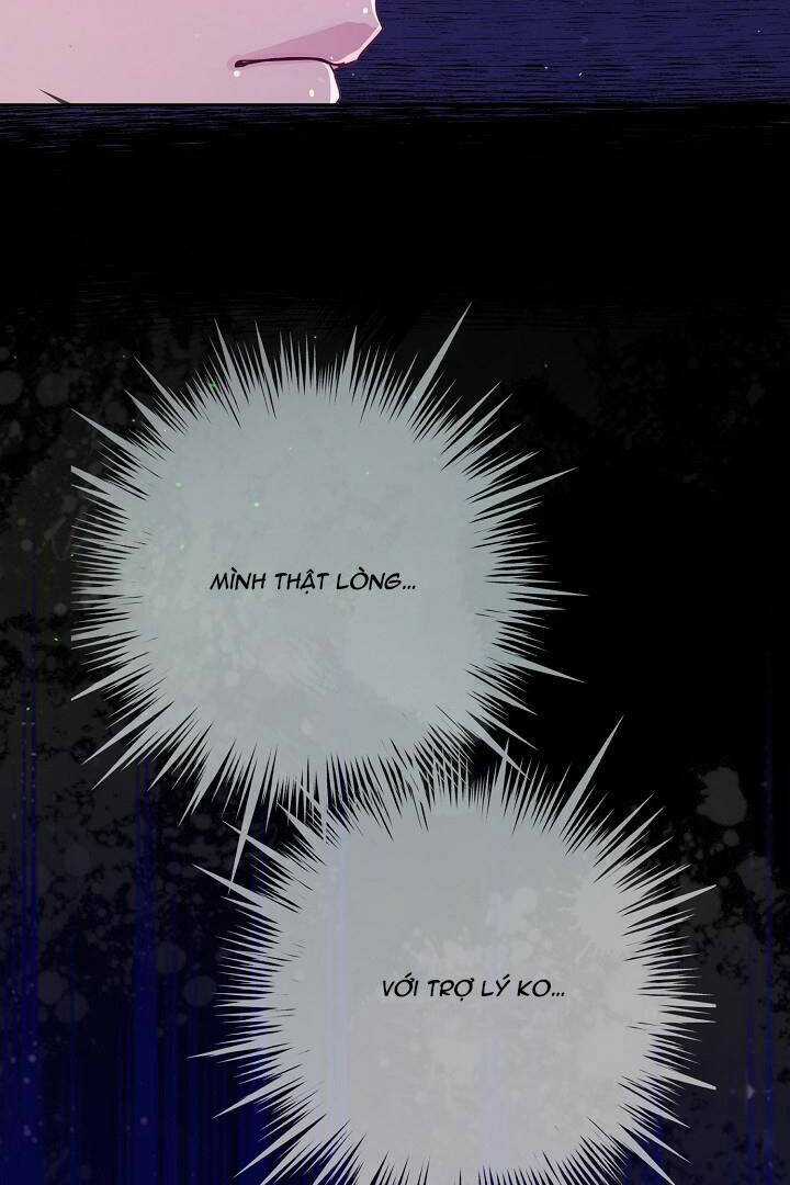 Lời Thú Tội Bí Ẩn Chapter 55 trang 5