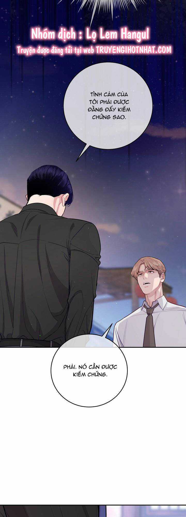 Lời Thú Tội Bí Ẩn Chapter 55 trang 6