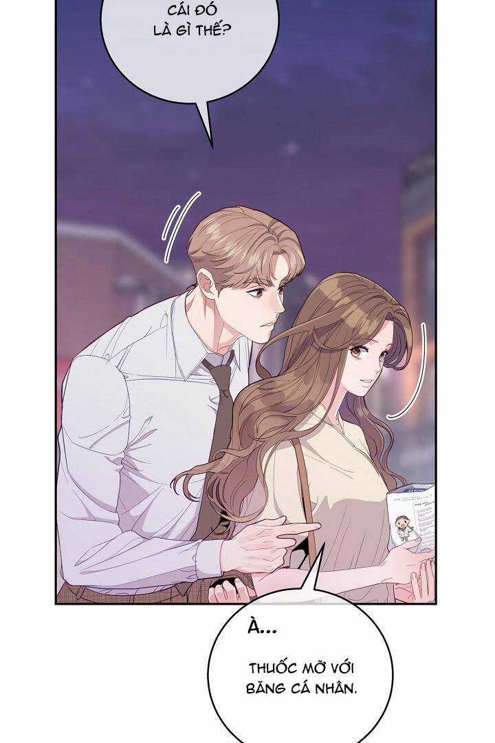 Lời Thú Tội Bí Ẩn Chapter 56 trang 13