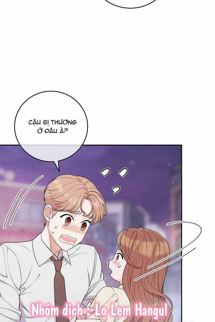 Lời Thú Tội Bí Ẩn Chapter 56 trang 14