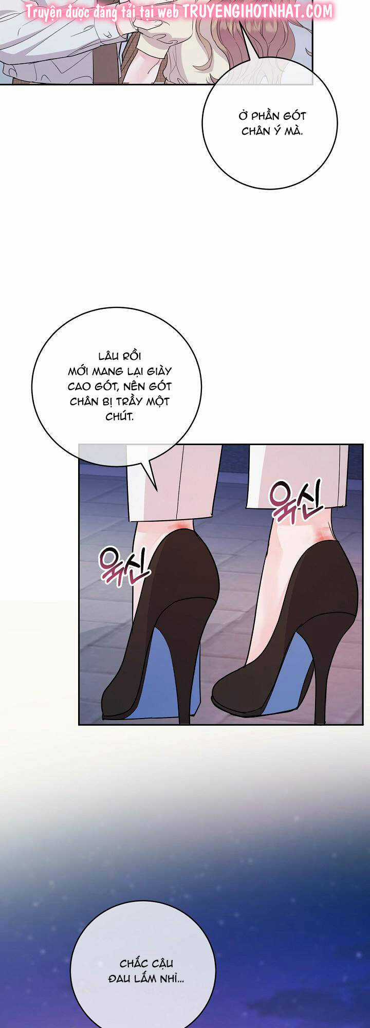 Lời Thú Tội Bí Ẩn Chapter 56 trang 15