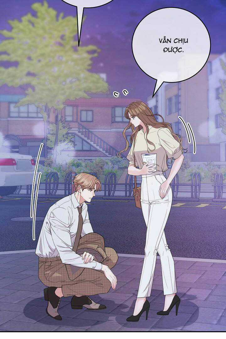 Lời Thú Tội Bí Ẩn Chapter 56 trang 16