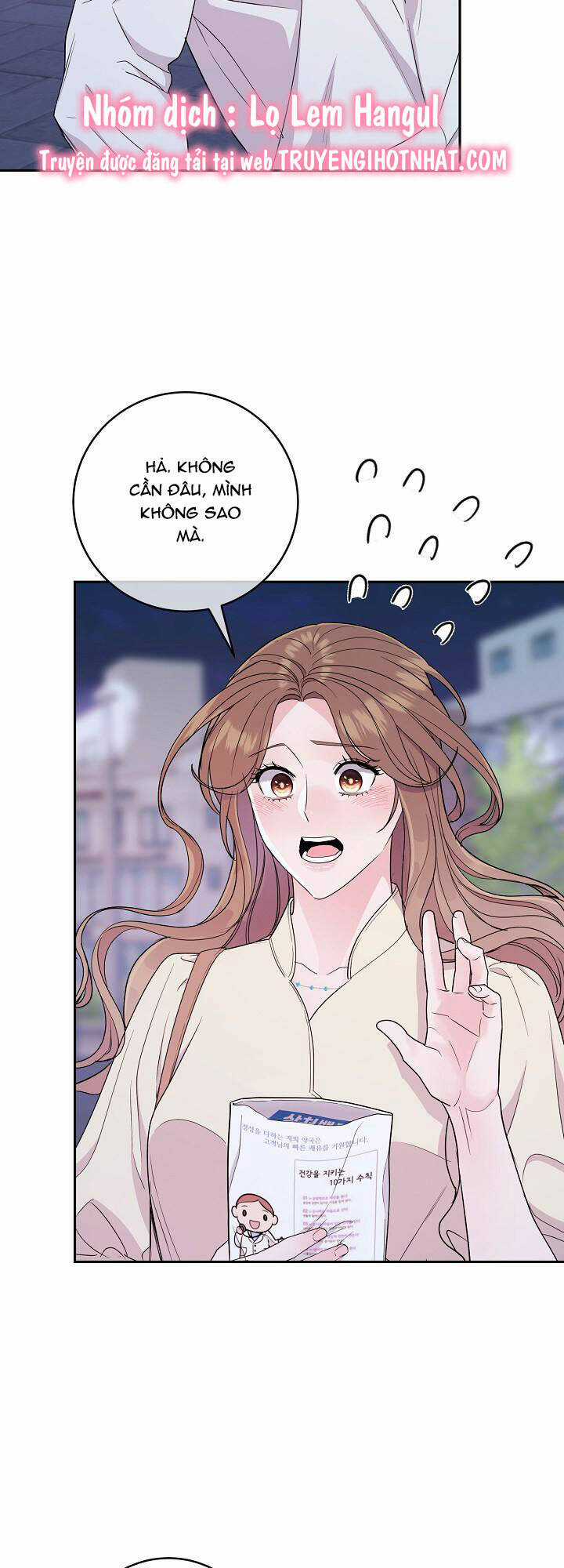 Lời Thú Tội Bí Ẩn Chapter 56 trang 18