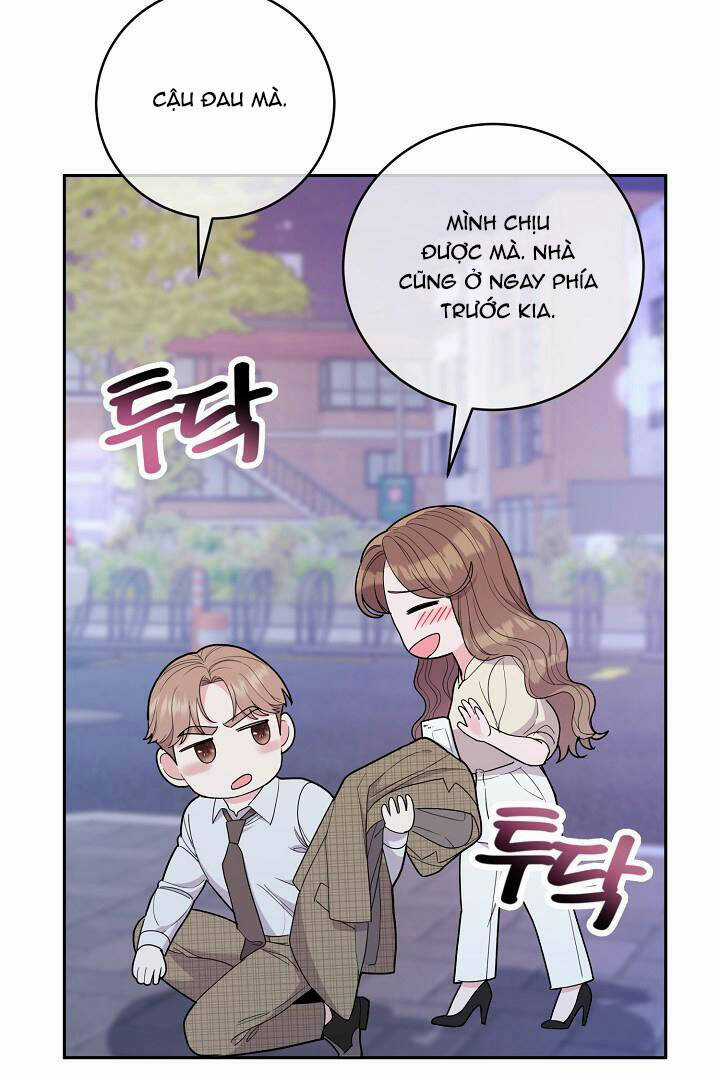 Lời Thú Tội Bí Ẩn Chapter 56 trang 19