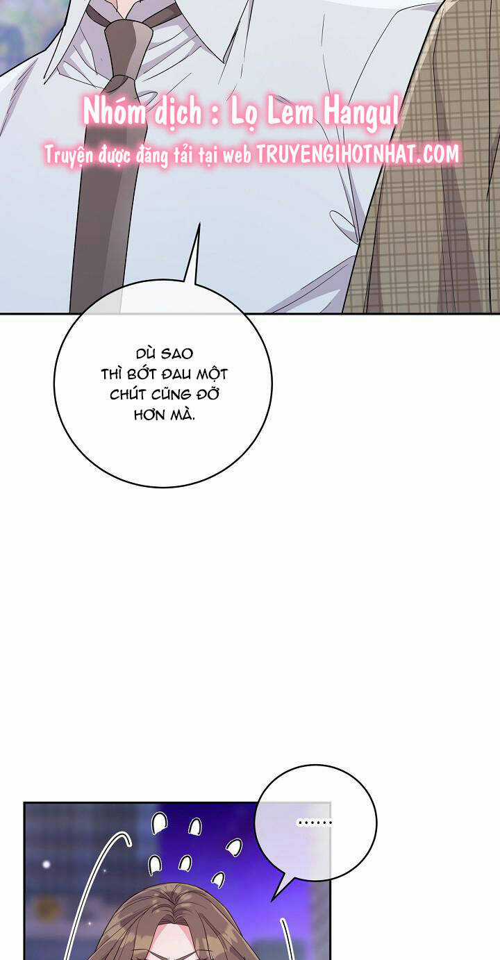 Lời Thú Tội Bí Ẩn Chapter 56 trang 21