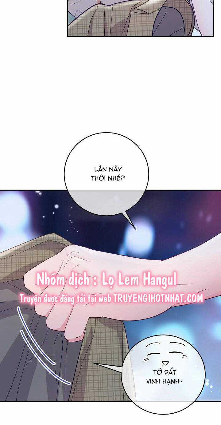 Lời Thú Tội Bí Ẩn Chapter 56 trang 23