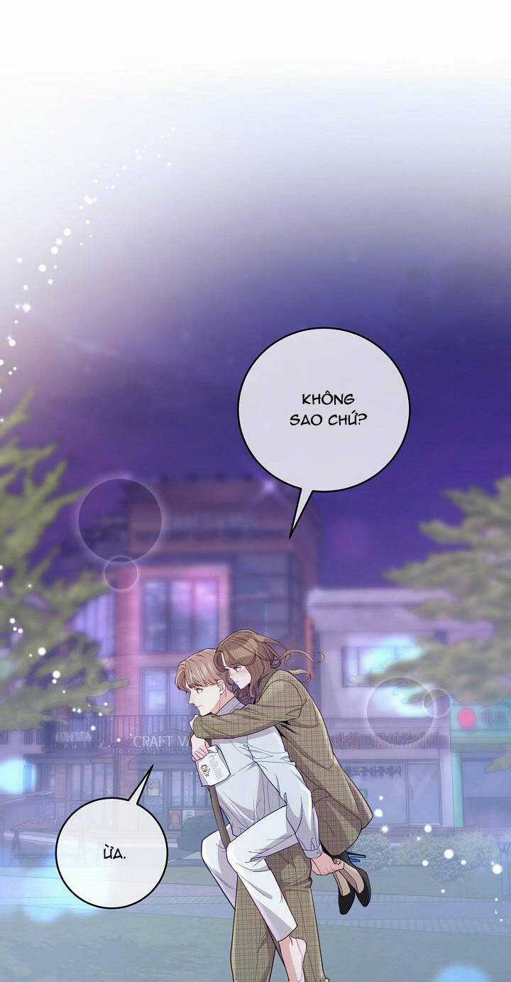 Lời Thú Tội Bí Ẩn Chapter 56 trang 24