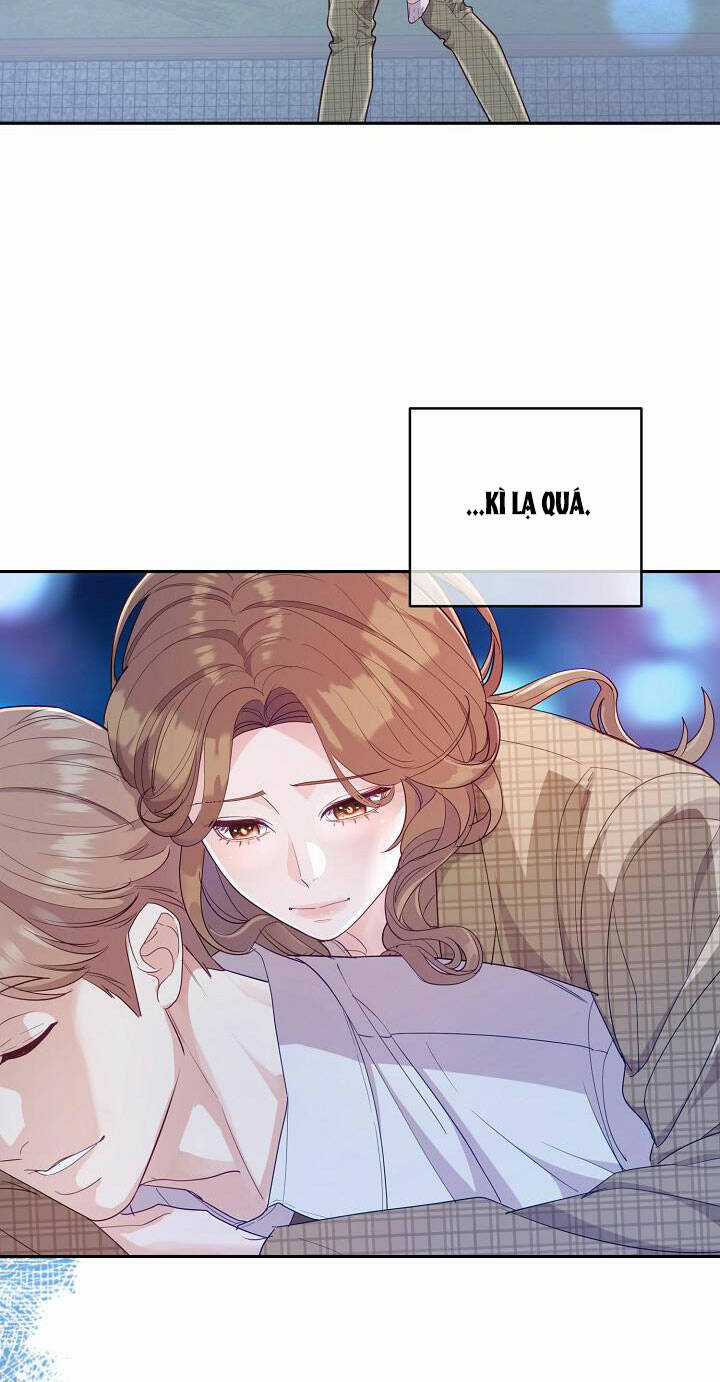 Lời Thú Tội Bí Ẩn Chapter 56 trang 25