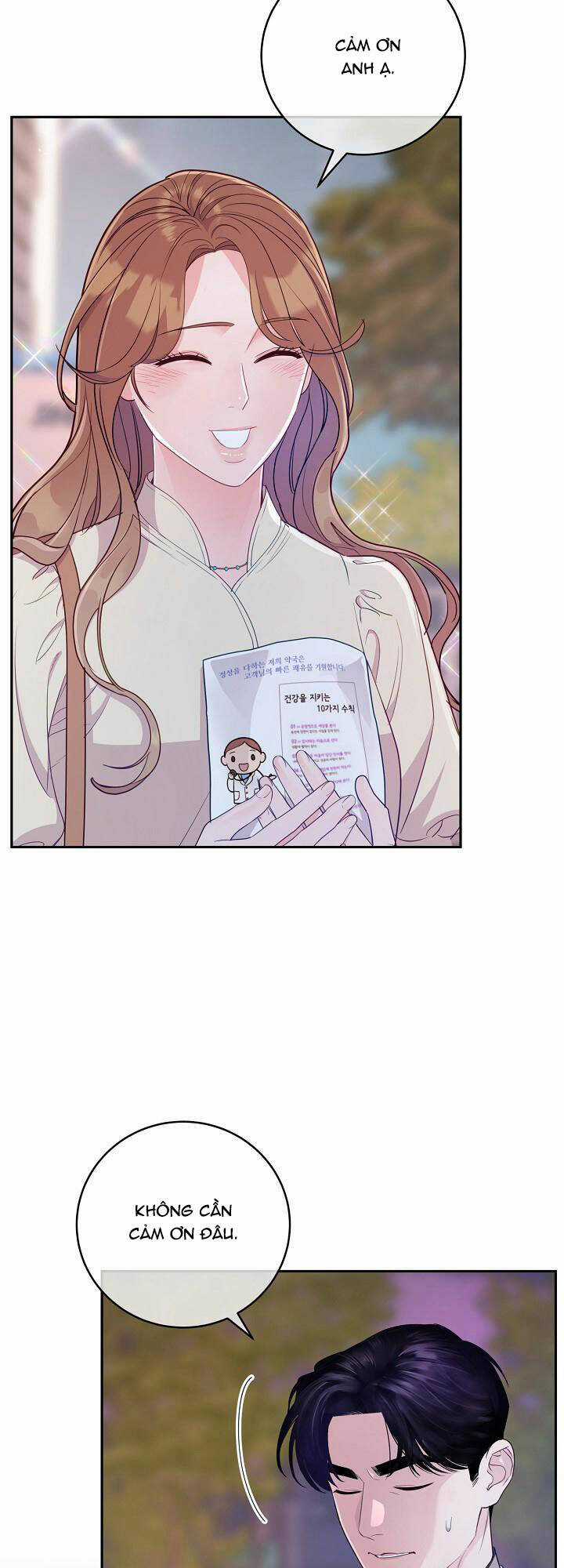 Lời Thú Tội Bí Ẩn Chapter 56 trang 6