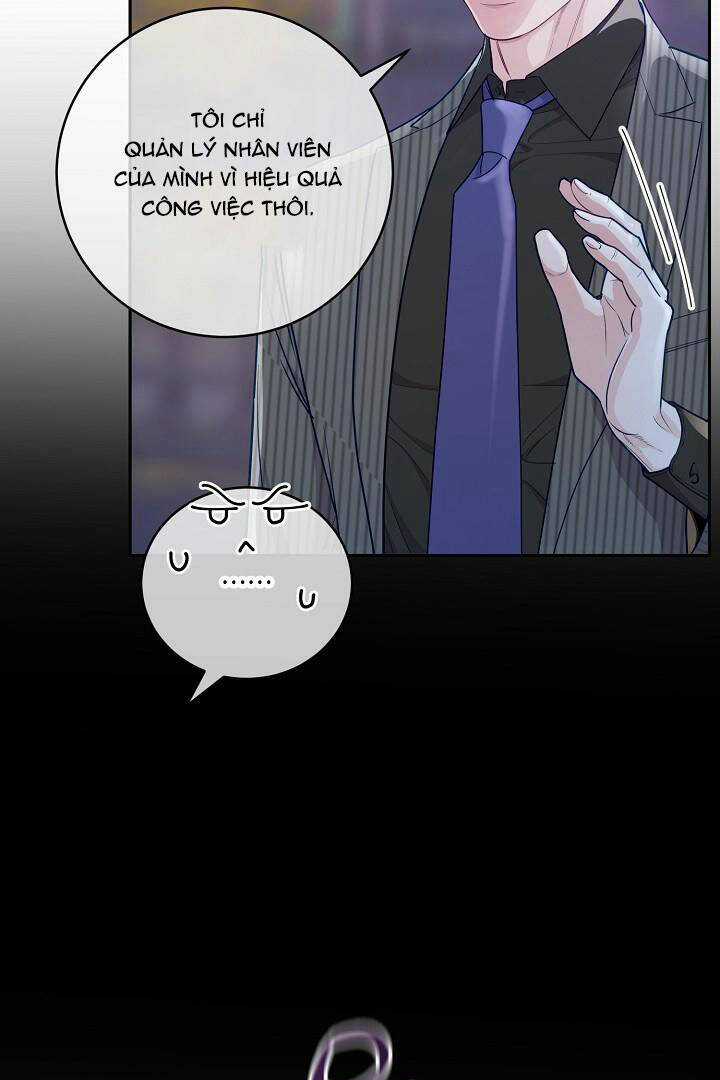 Lời Thú Tội Bí Ẩn Chapter 56 trang 7