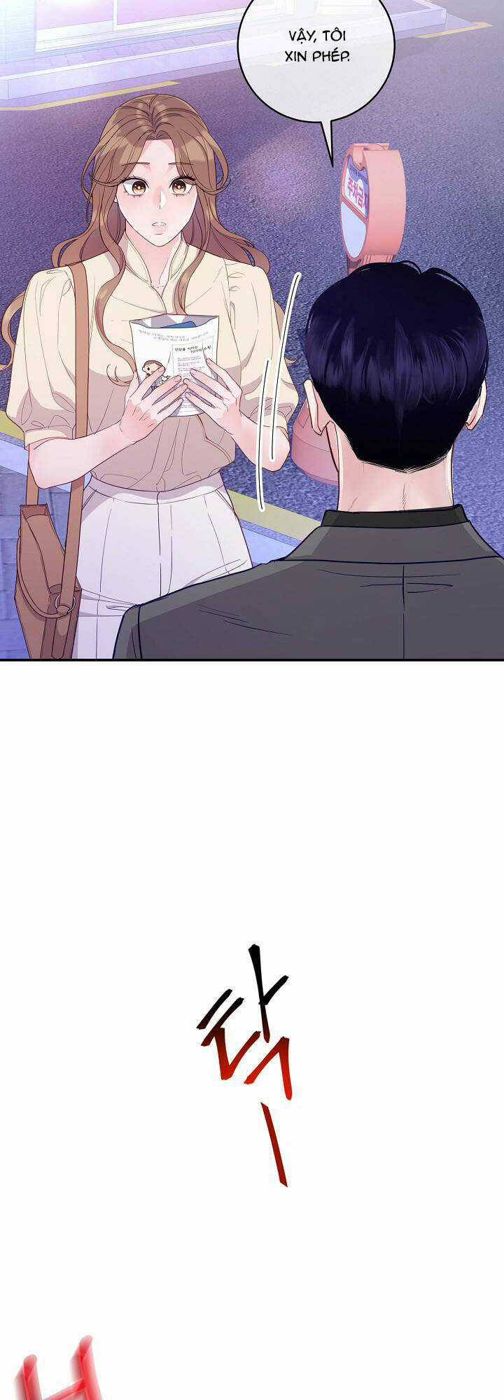 Lời Thú Tội Bí Ẩn Chapter 56 trang 9