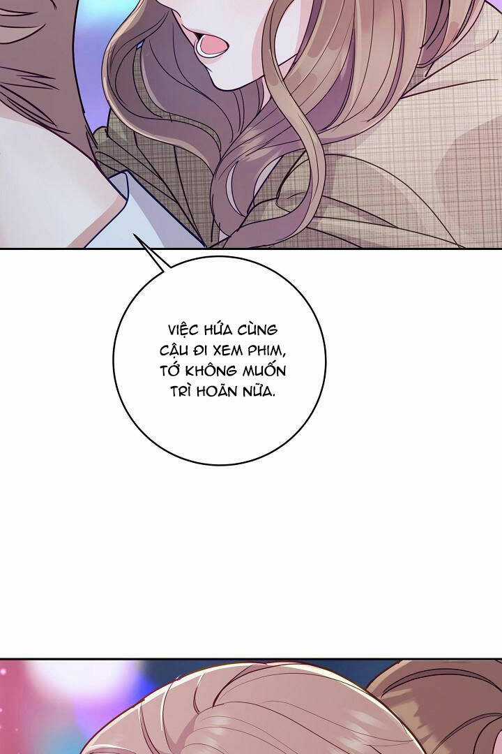 Lời Thú Tội Bí Ẩn Chapter 57 trang 11