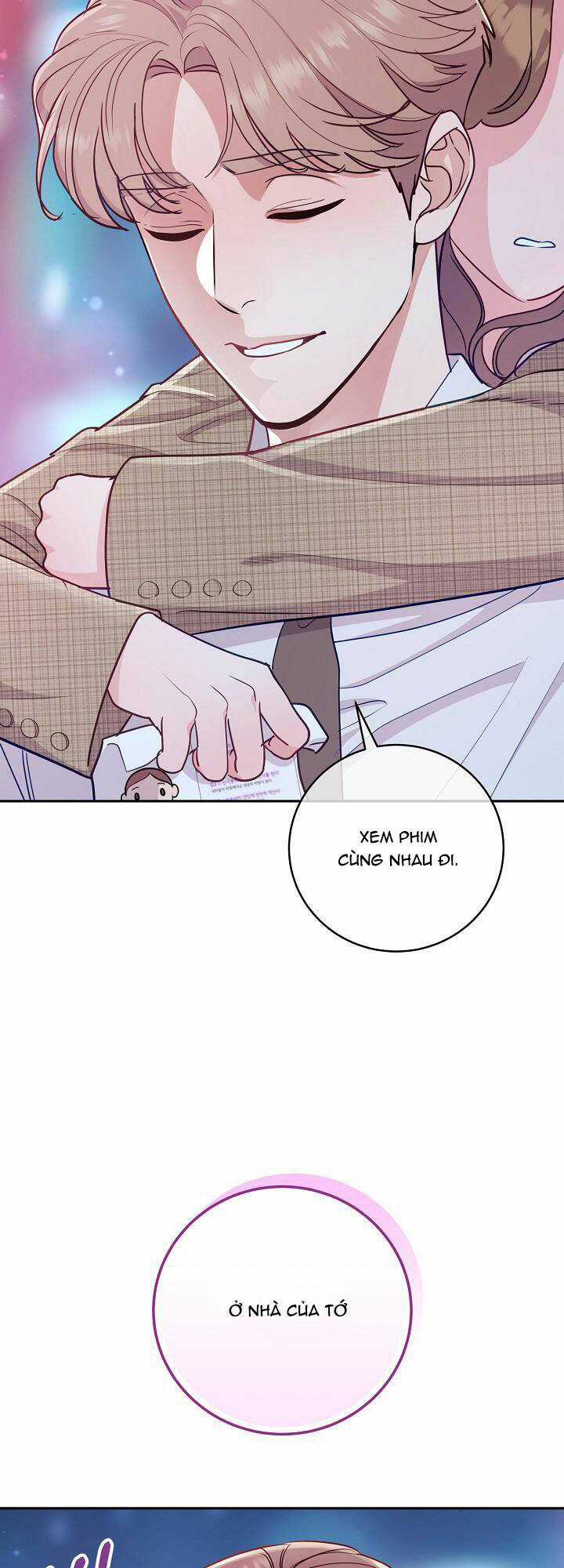 Lời Thú Tội Bí Ẩn Chapter 57 trang 12