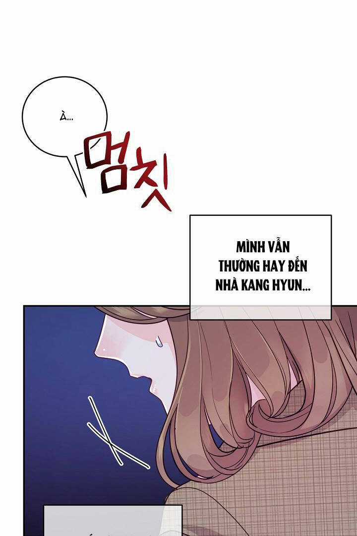 Lời Thú Tội Bí Ẩn Chapter 57 trang 14