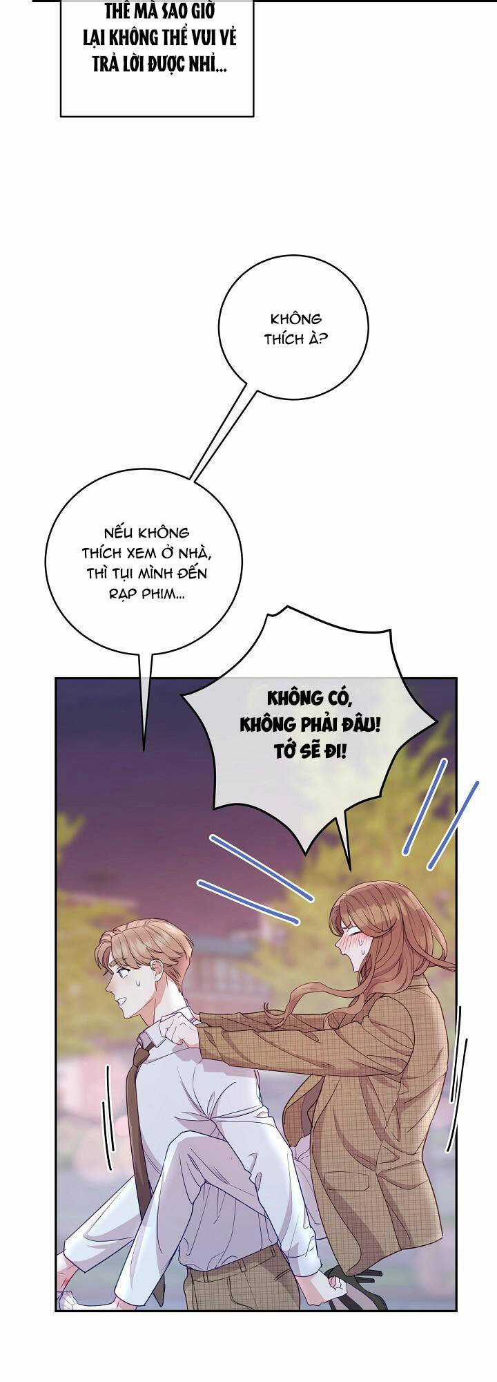 Lời Thú Tội Bí Ẩn Chapter 57 trang 15