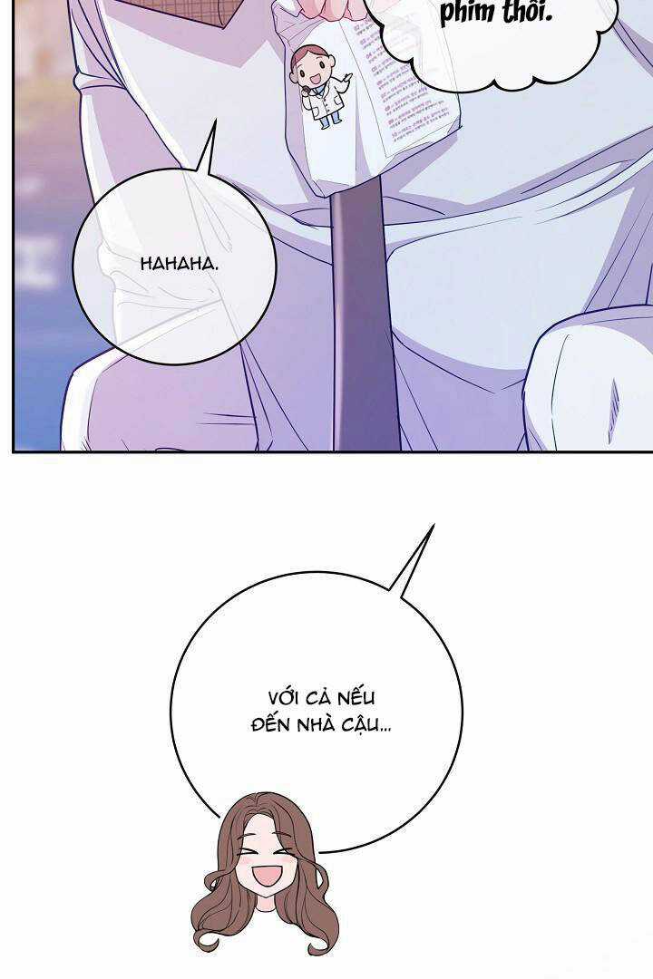 Lời Thú Tội Bí Ẩn Chapter 57 trang 19