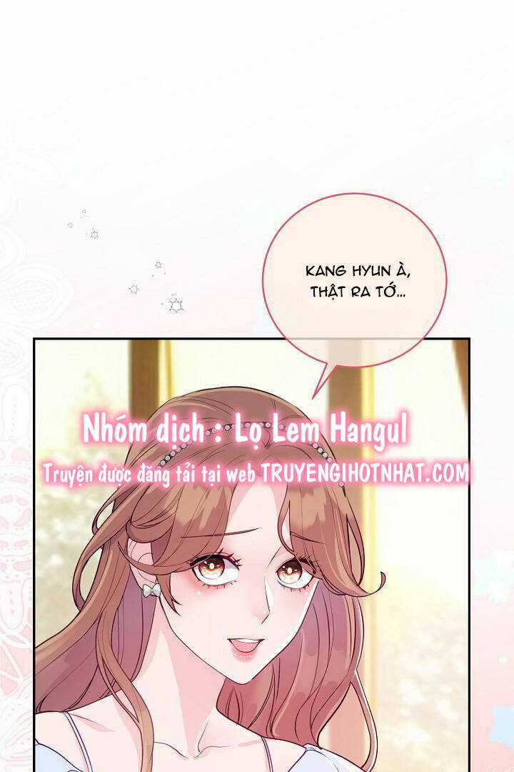 Lời Thú Tội Bí Ẩn Chapter 57 trang 20