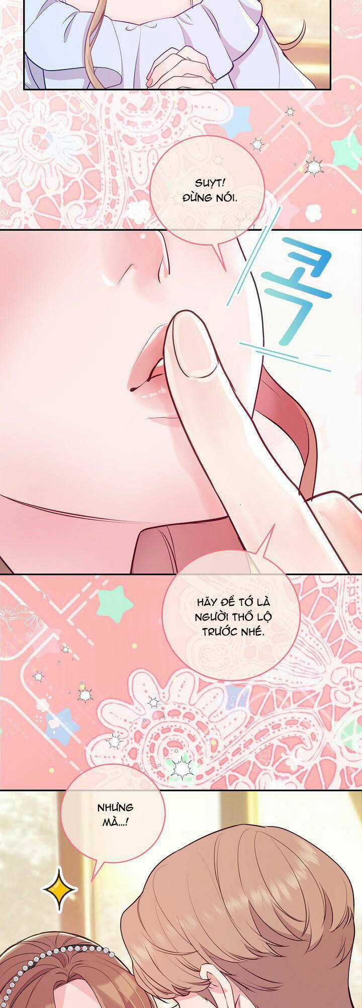 Lời Thú Tội Bí Ẩn Chapter 57 trang 21