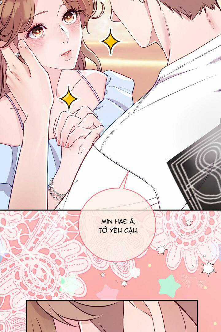 Lời Thú Tội Bí Ẩn Chapter 57 trang 22