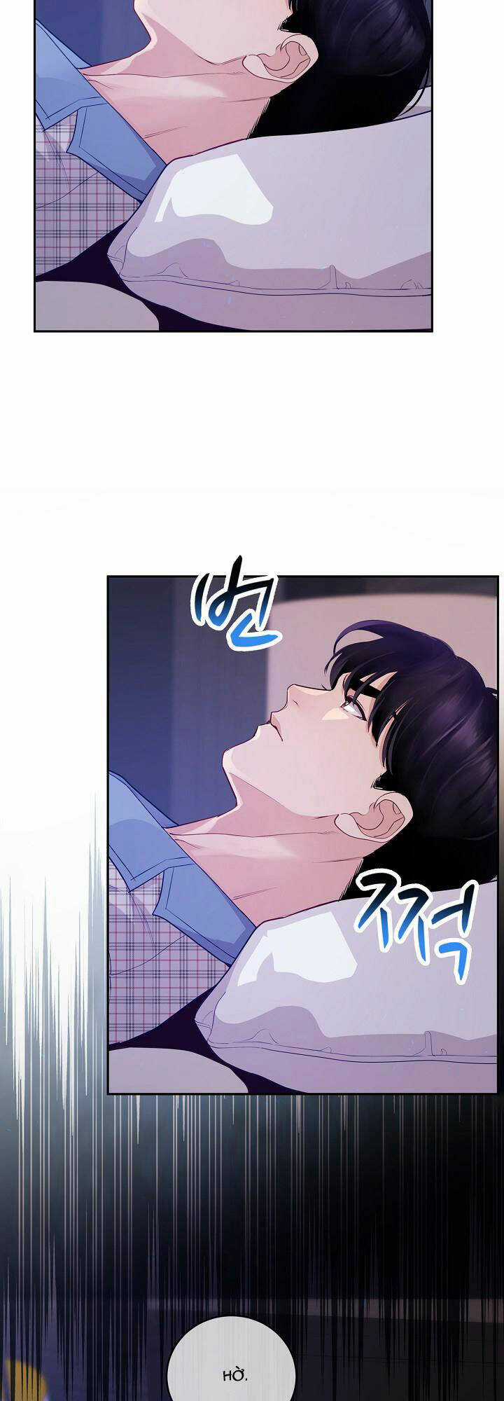 Lời Thú Tội Bí Ẩn Chapter 57 trang 27