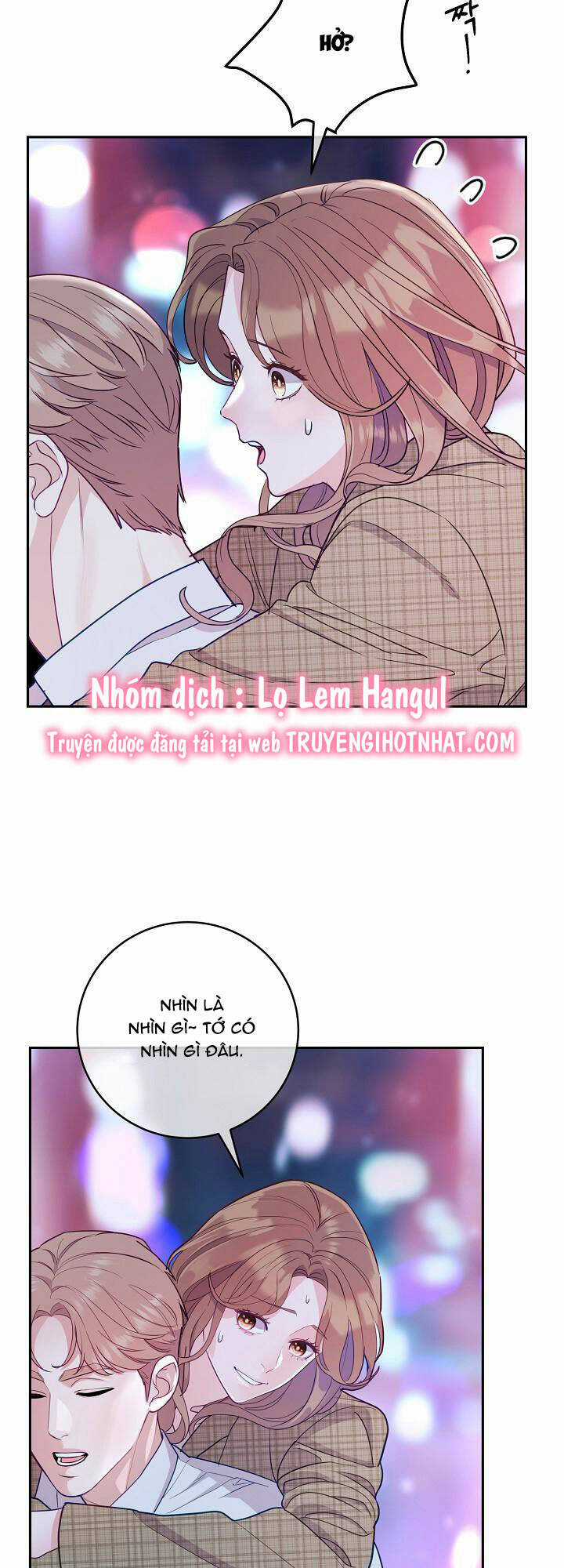 Lời Thú Tội Bí Ẩn Chapter 57 trang 3