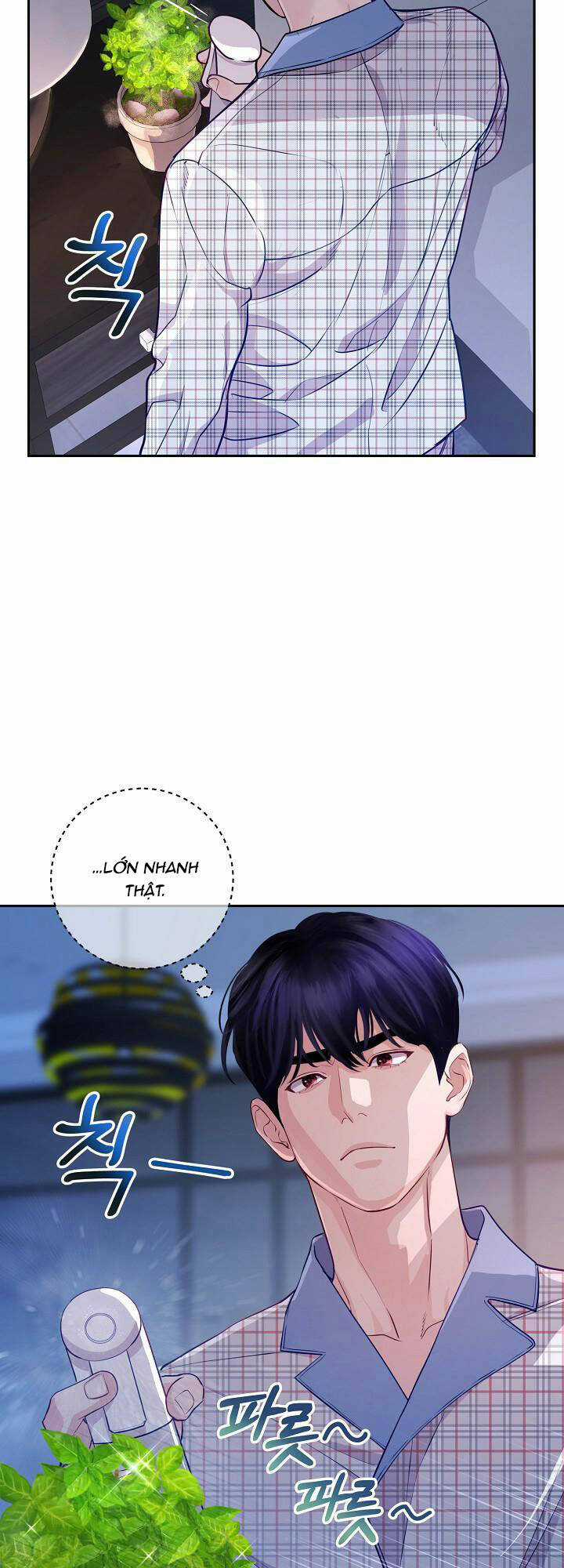 Lời Thú Tội Bí Ẩn Chapter 57 trang 33