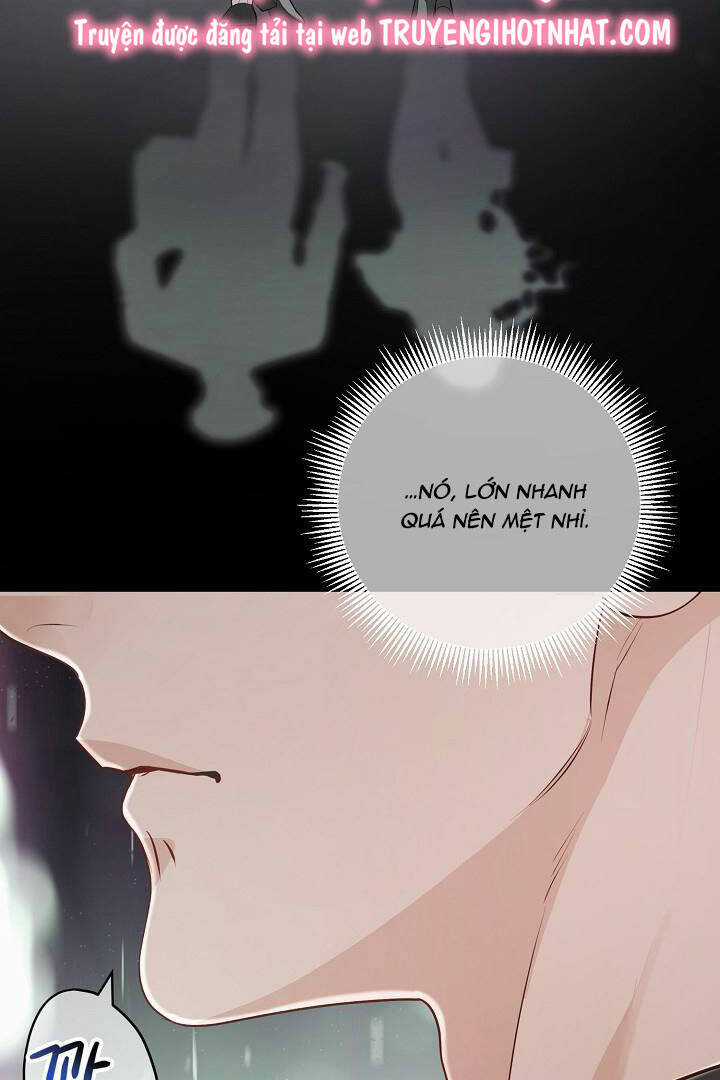 Lời Thú Tội Bí Ẩn Chapter 57 trang 35