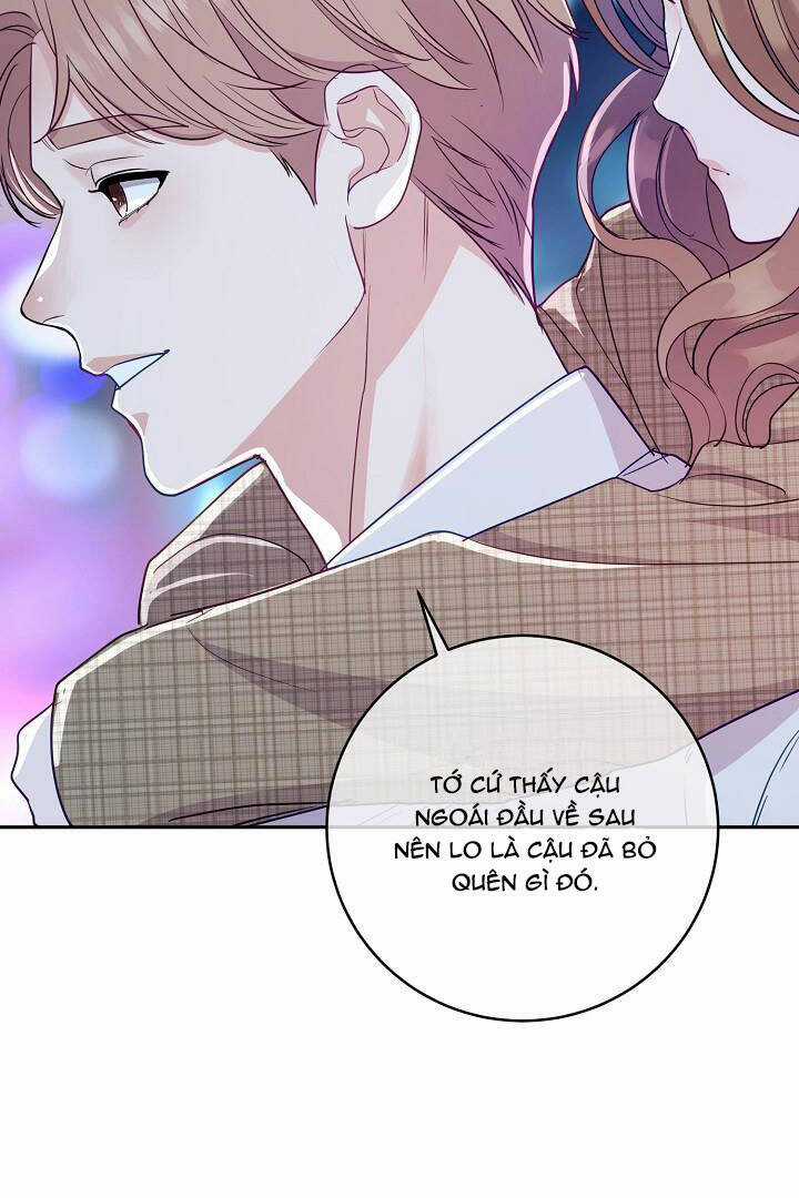 Lời Thú Tội Bí Ẩn Chapter 57 trang 5