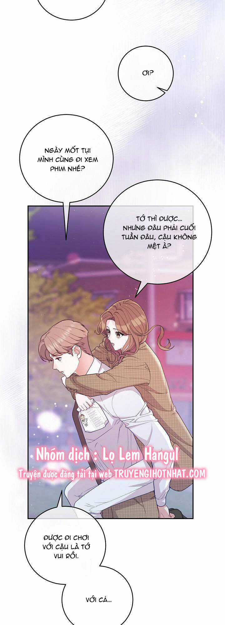 Lời Thú Tội Bí Ẩn Chapter 57 trang 9