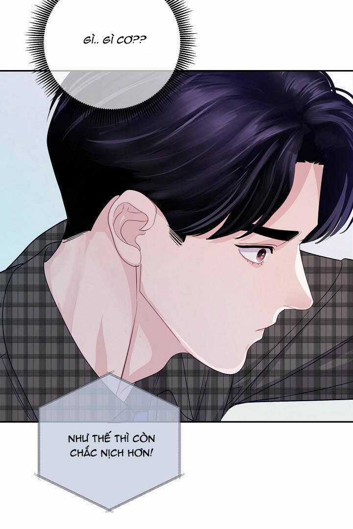 Lời Thú Tội Bí Ẩn Chapter 58 trang 17