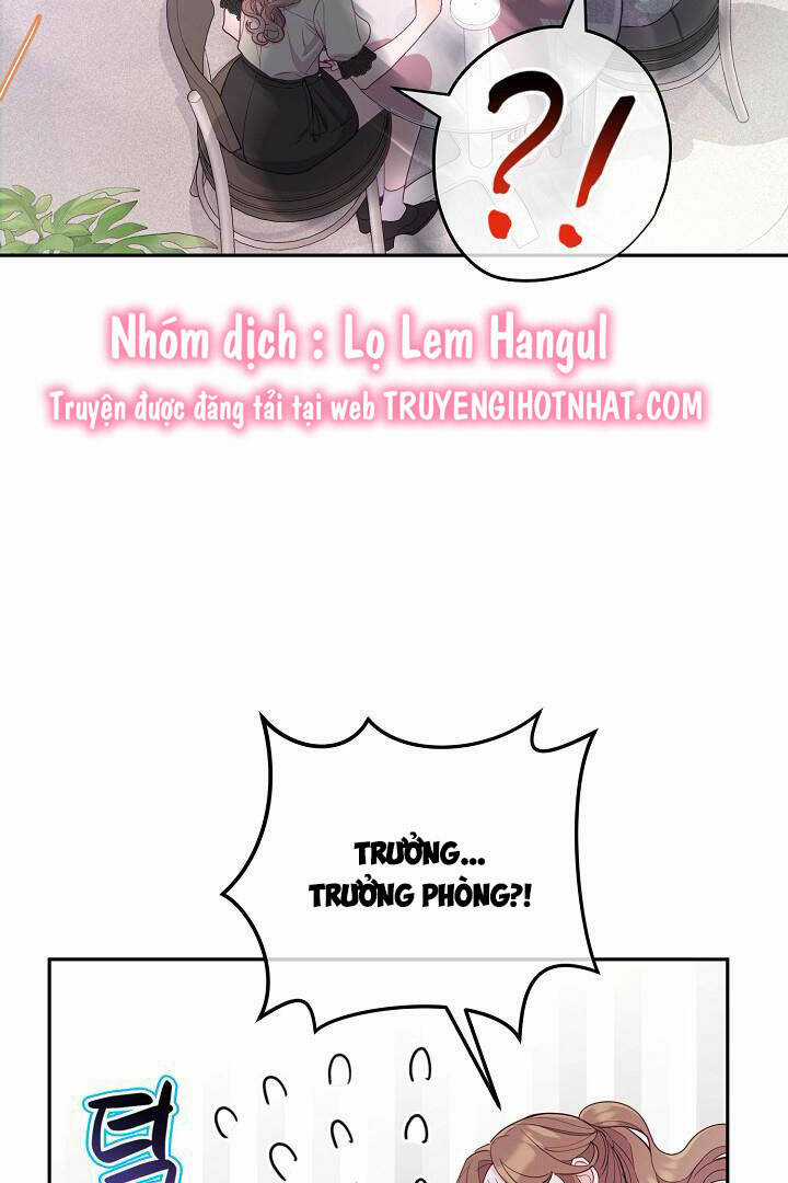 Lời Thú Tội Bí Ẩn Chapter 58 trang 20