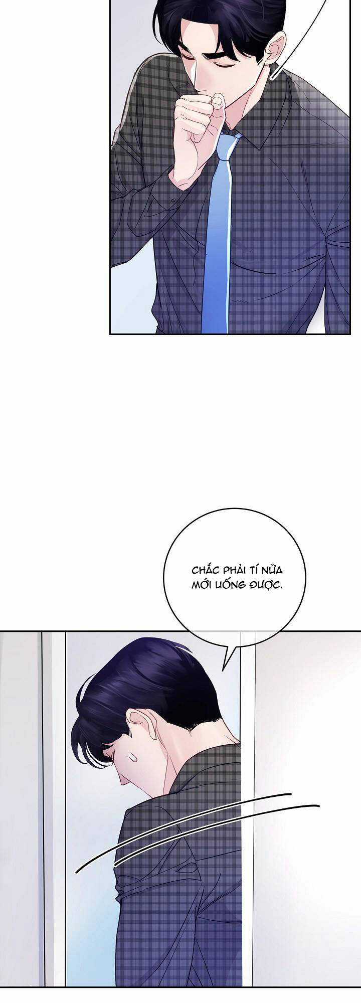 Lời Thú Tội Bí Ẩn Chapter 58 trang 24