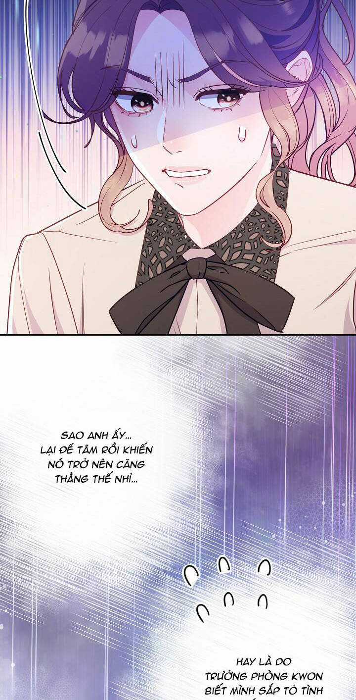 Lời Thú Tội Bí Ẩn Chapter 58 trang 28